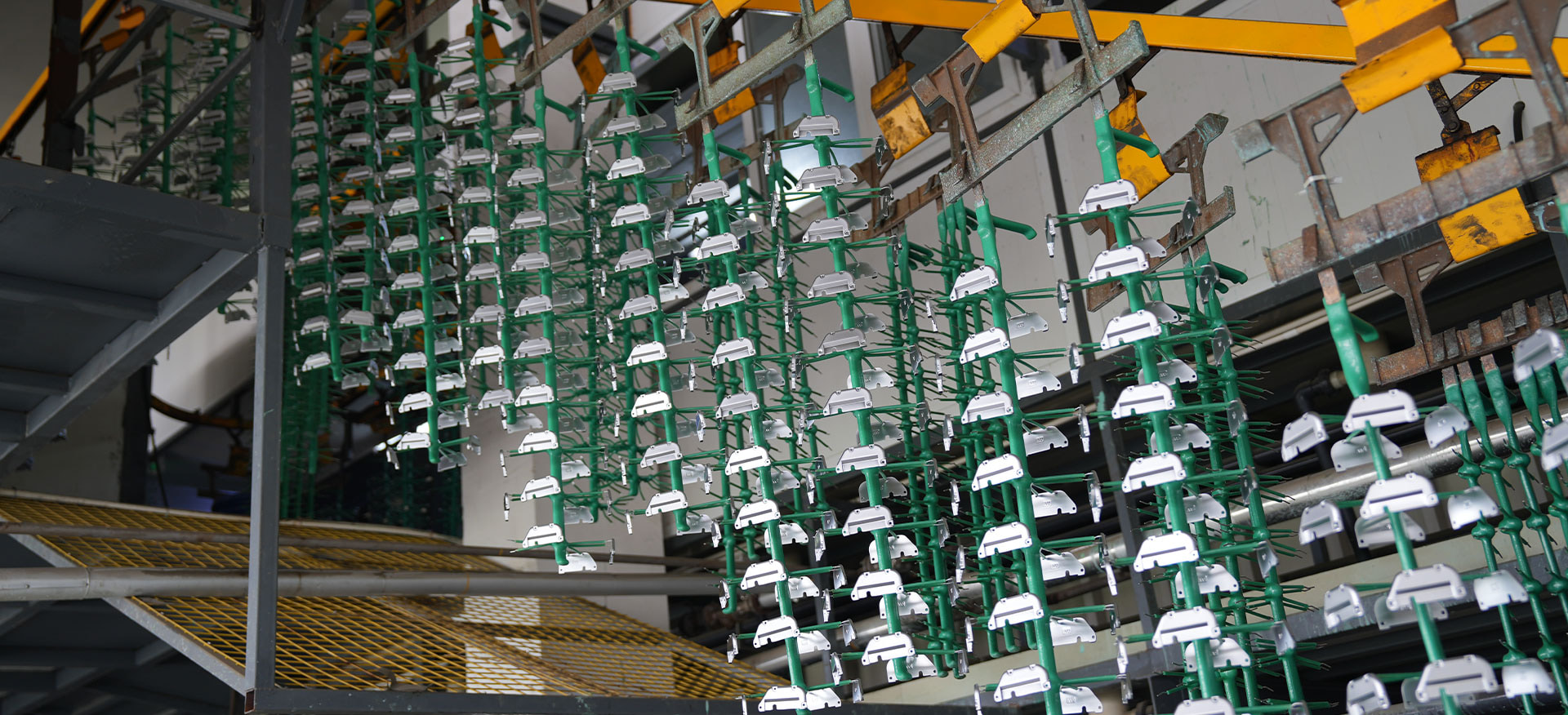 Yuyao Taibang Sanitary Ware Co.,Ltd.