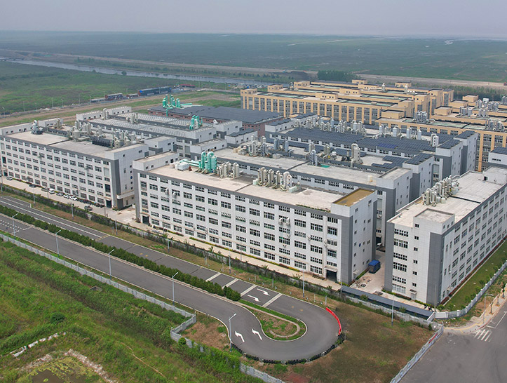 Taibang Sanitary ware Co. Ltd. 